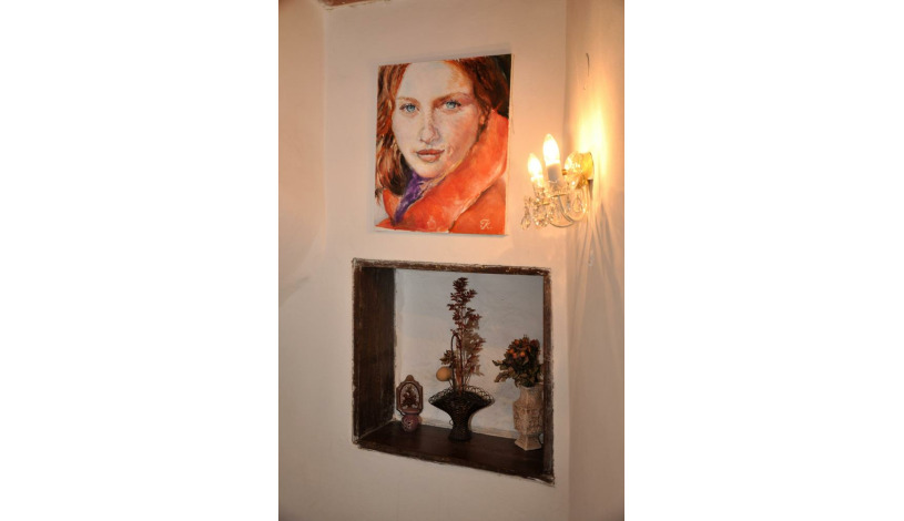 Pension Vanda Český Krumlov